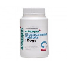 Aristopet Glucosamine 250 Tablets