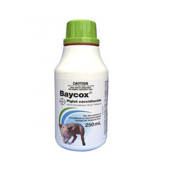 Toltrazuril For Puppies - Coccidia In Dogs And Cats / It may also be