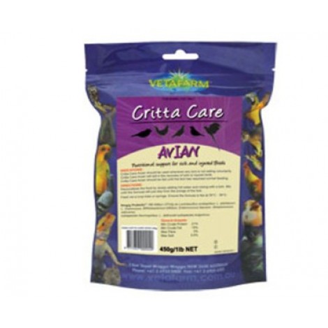 bird health and care
