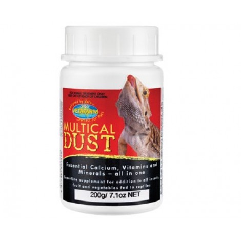 Multical Dust 150gms