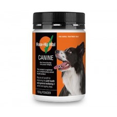 Rose-Hip Vital Canine