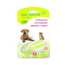 Tick twister