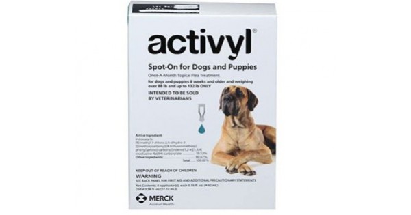 advocate xl dog 6 pack