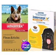 Advocate For Dogs Buy Advocate Only At Cheap Price Budgetvetcare