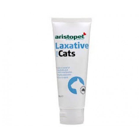 Aristopet Cat Lover Hairball Remover & Laxative 100gms (3.5 oz)