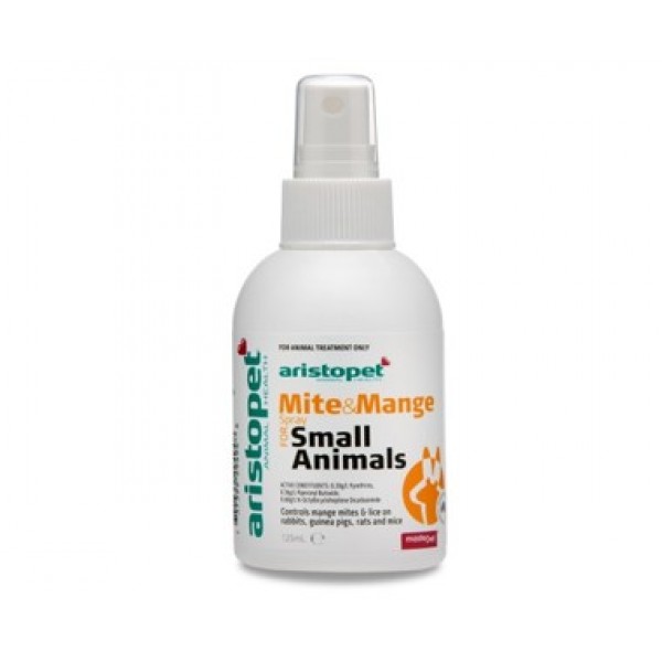 Yard spray for mange Clearance