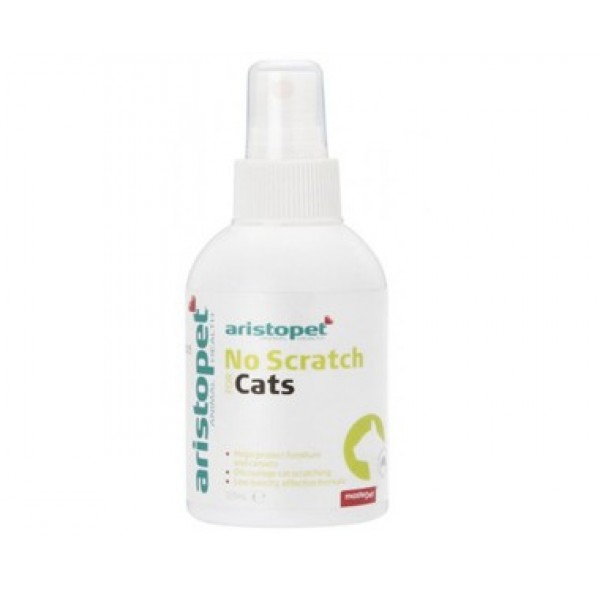 Anti scratch discount spray