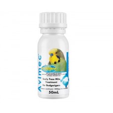 Avimec 50ml