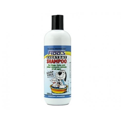 Fido's Every day Shampoo 250ml (8.5 floz)