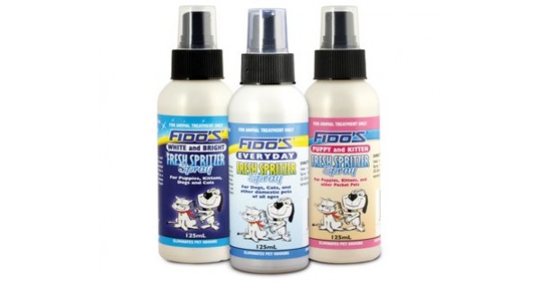 fidos everyday shampoo