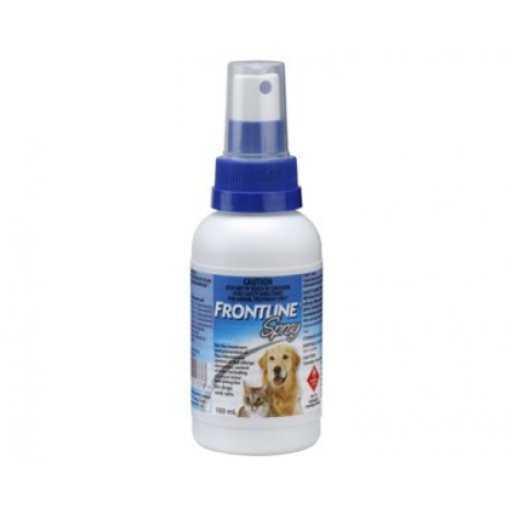 Frontline Spray 100ml