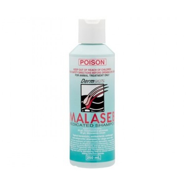 malaseb shampoo for horses