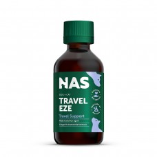 Natural Animal Solutions TravelEze 100mL