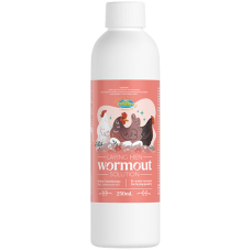 Laying Hen Wormout Solution 250ml
