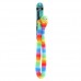 **Cara Cat Rainbow Dangler