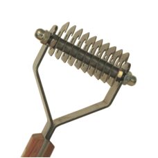 Mars Coat-King-Original 10 Blade