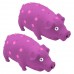 **Paws & Claws Oinky Pig Latex Grunting Chew Toy **Paws & Claws Oinky Pig Latex Grunting Chew Toy