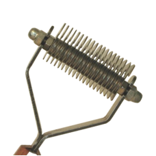 Mars Coat-King-Original 20 Blade