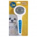 **Gripsoft Soft Pin Slicker Brush Small 