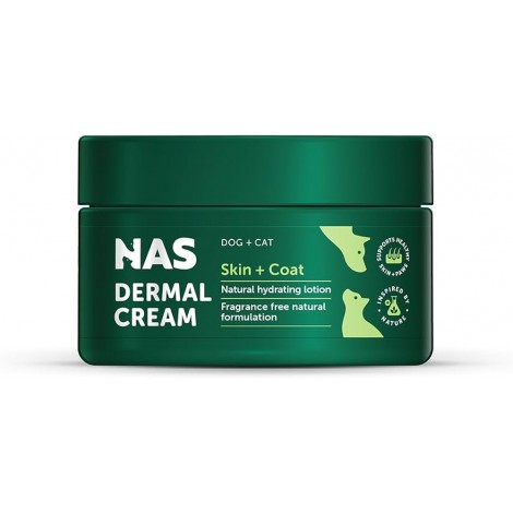 Natural Animal Solutions Dermal Cream 60gms