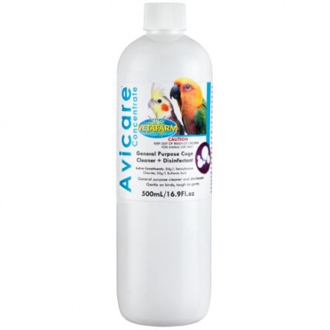 **Avicare Concentrate 500ml
