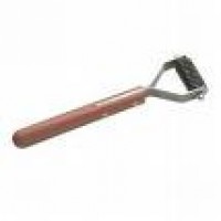 coat king dog brush