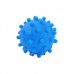 **Paws & Claws Dog Toy Squeaky Ball 7cm
