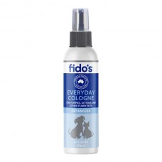 Fido's Fresh Everyday Spritzer 125ml