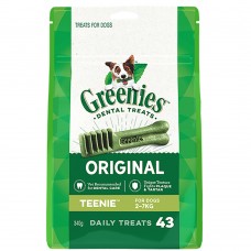 Greenies Teenie 43 Treats