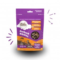 All Barks Outback Nibbles
