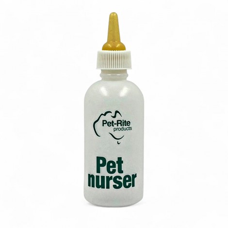 **Pet-Rite Pet Nurser Kit