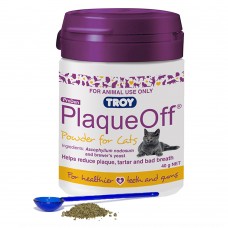 PlaqueOff  for Cats