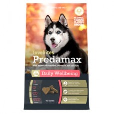 Lovebites Predimax Chews
