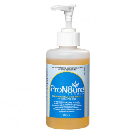 Protexin - ProN8ure Liquid Blue