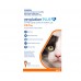 Revolution Plus Medium Cat 2.5-5kg (5.5-11lb) (Orange)