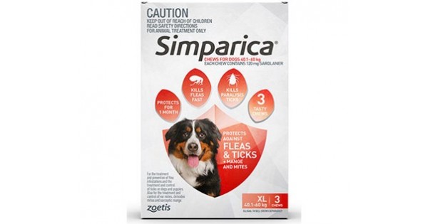 simparica for sale