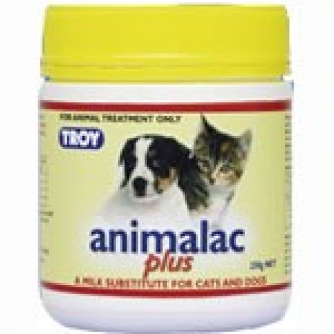 Animalac 250gms