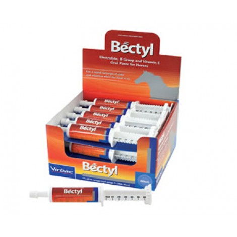 Bectyl Paste 60ml