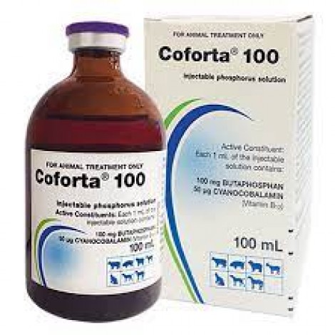 Coforta 100ml