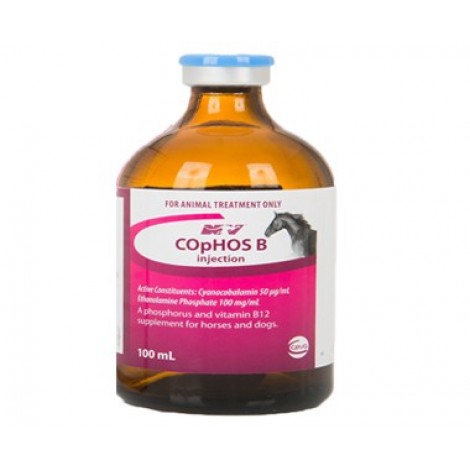 Cophos B Injectable