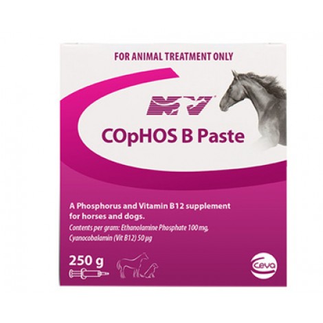 Cophos B Paste 250g