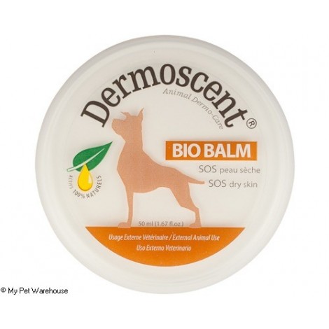 Dermoscent Biobalm 50ml