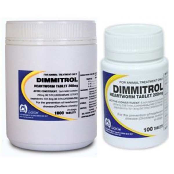 Dimmitrol 2025