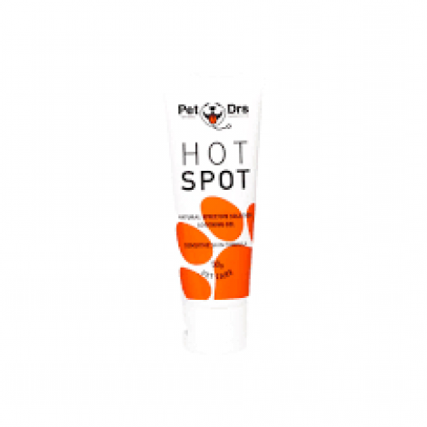 Pet Drs Hot Spot Gel 50gms (1.75 oz)