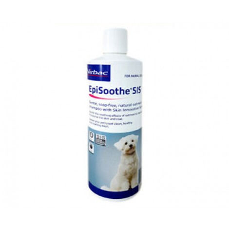 Epi-Soothe SIS shampoo 237ml (8.05 floz)