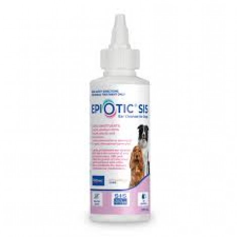 Epi-Otic SIS