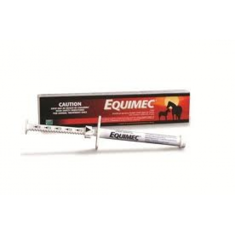 Equimec Paste 6.42gm