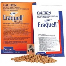 Eraquell Pellets Palatable Wormer for Horses