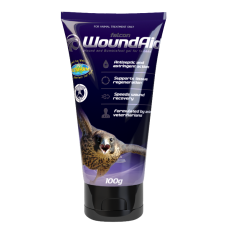 Falcon Wound Aid 100gm (3.5oz)