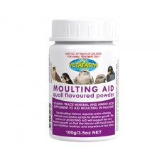 Falcon Moulting Aid Powder 100gm